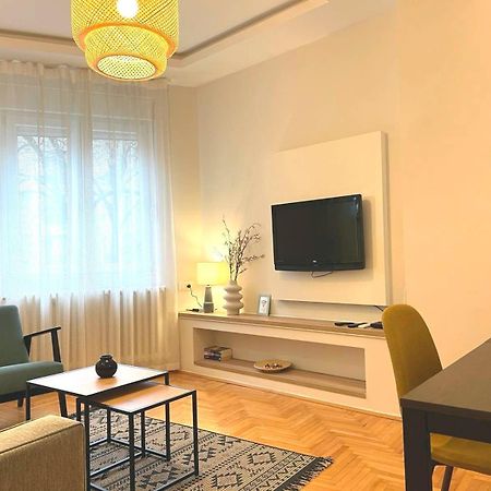 City Break Apartments Klishe Zen Белград Экстерьер фото