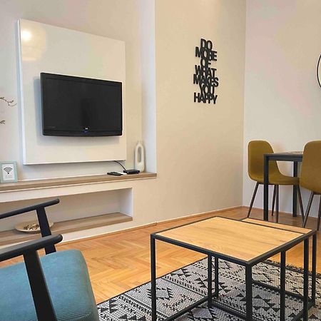 City Break Apartments Klishe Zen Белград Экстерьер фото