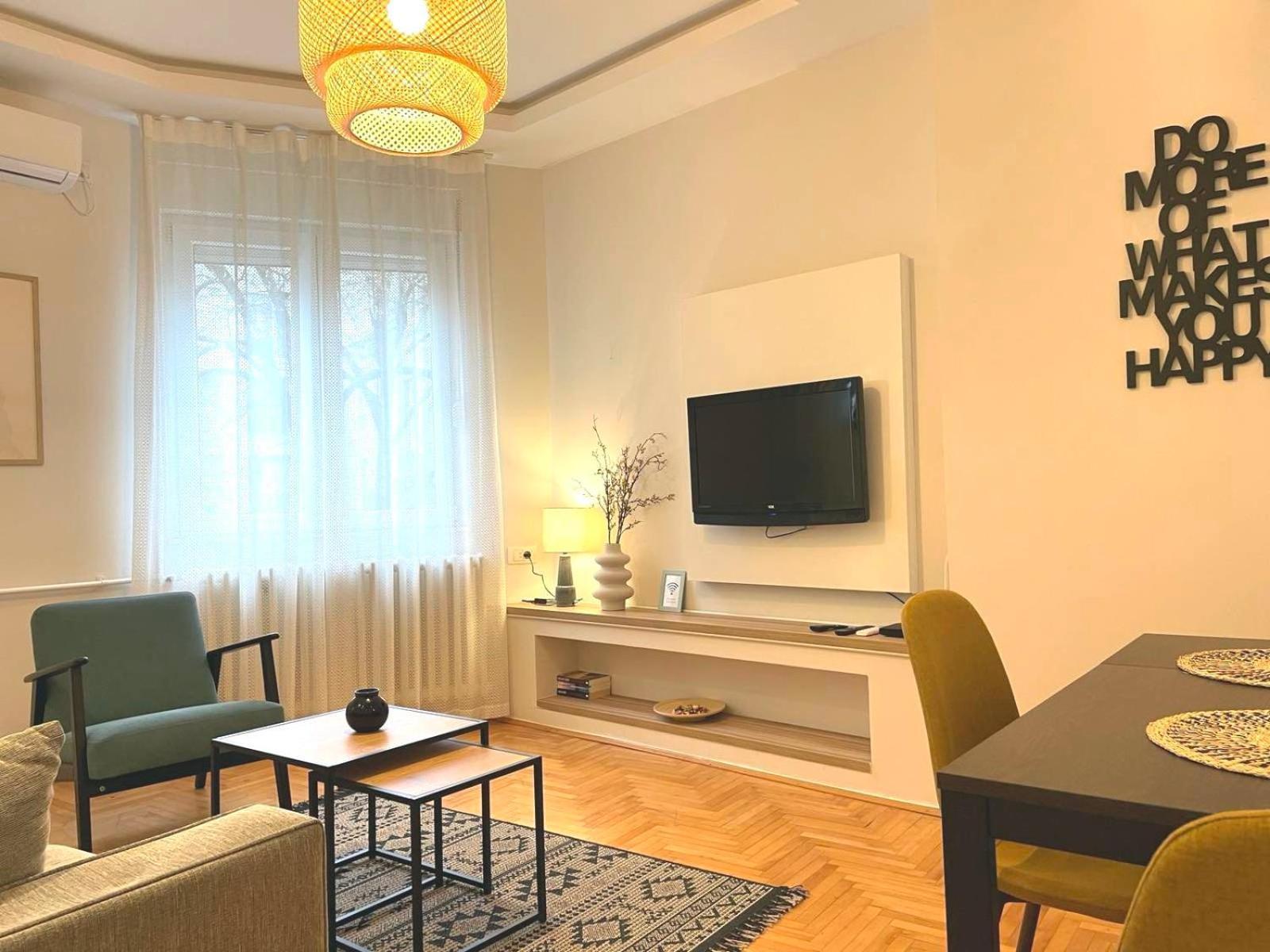 City Break Apartments Klishe Zen Белград Экстерьер фото