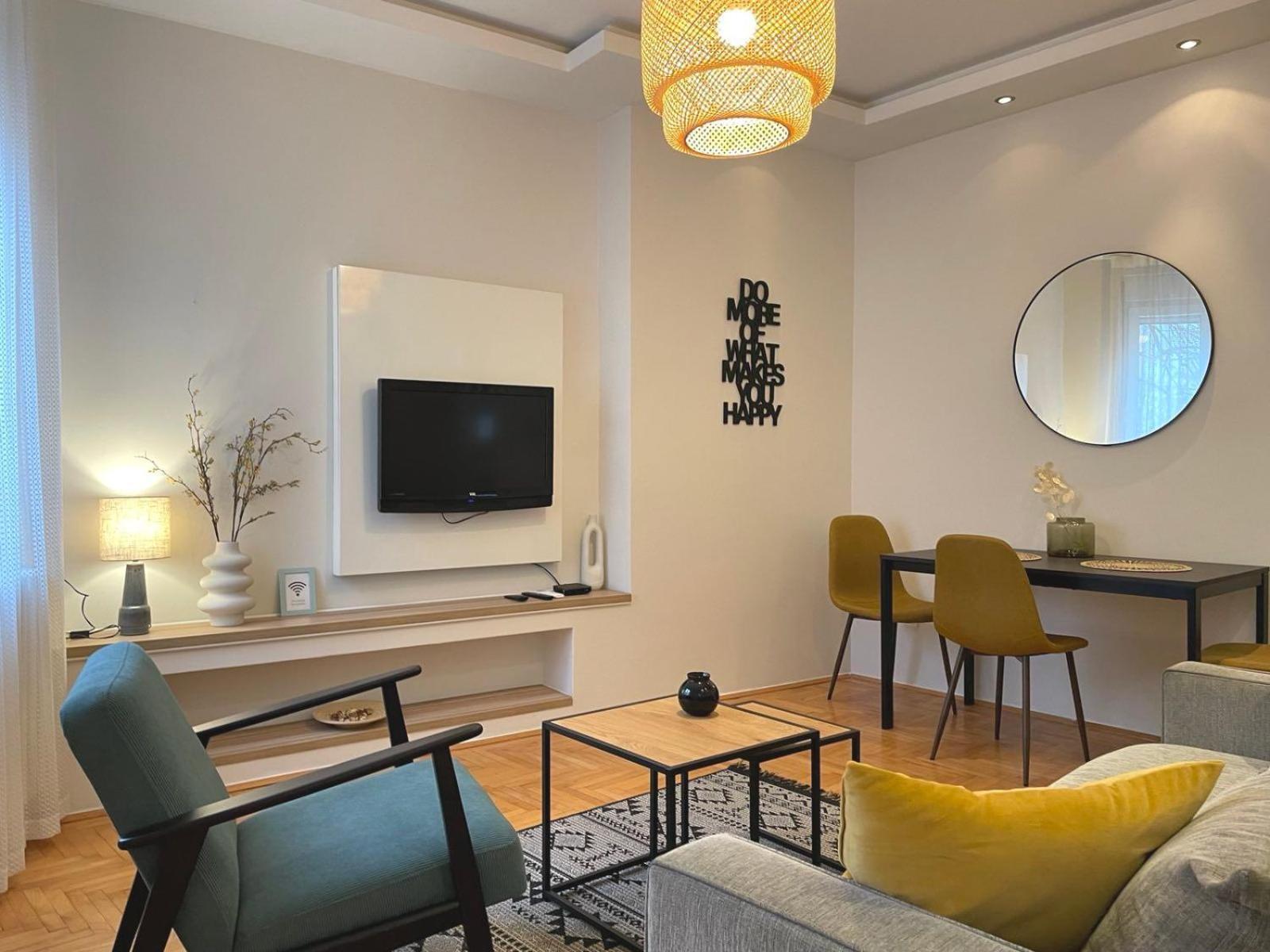 City Break Apartments Klishe Zen Белград Экстерьер фото