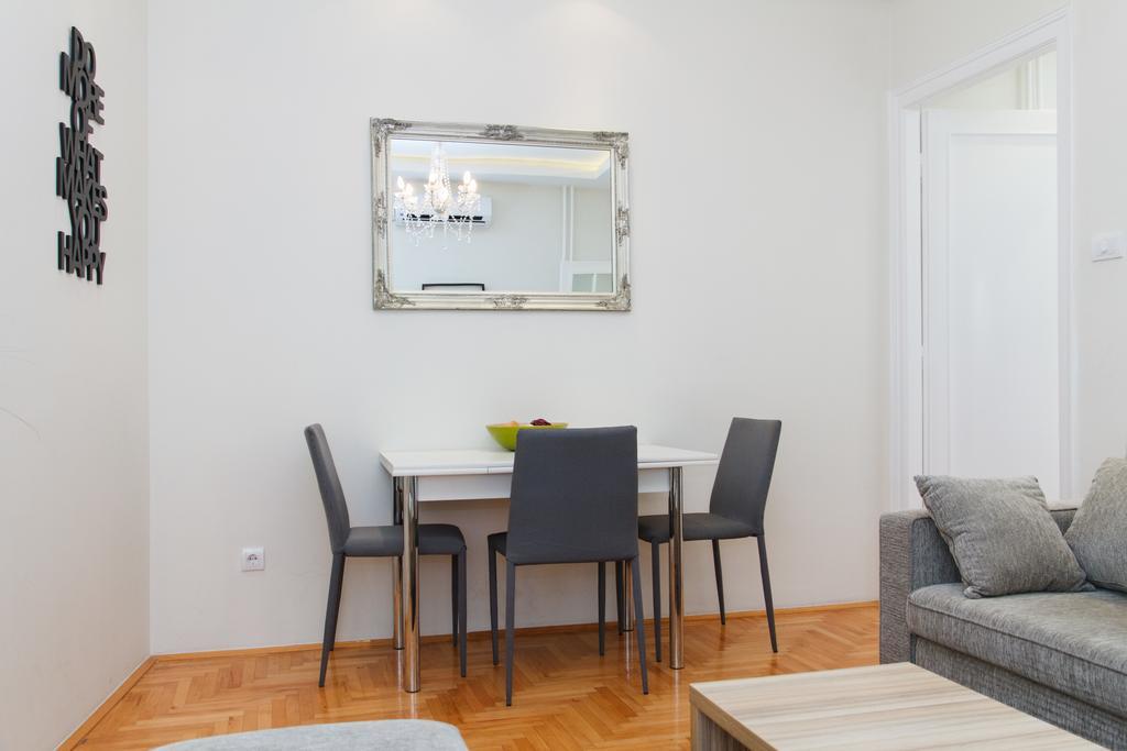 City Break Apartments Klishe Zen Белград Экстерьер фото